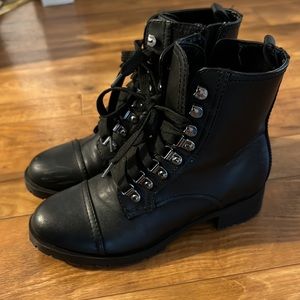 Nine West Boots